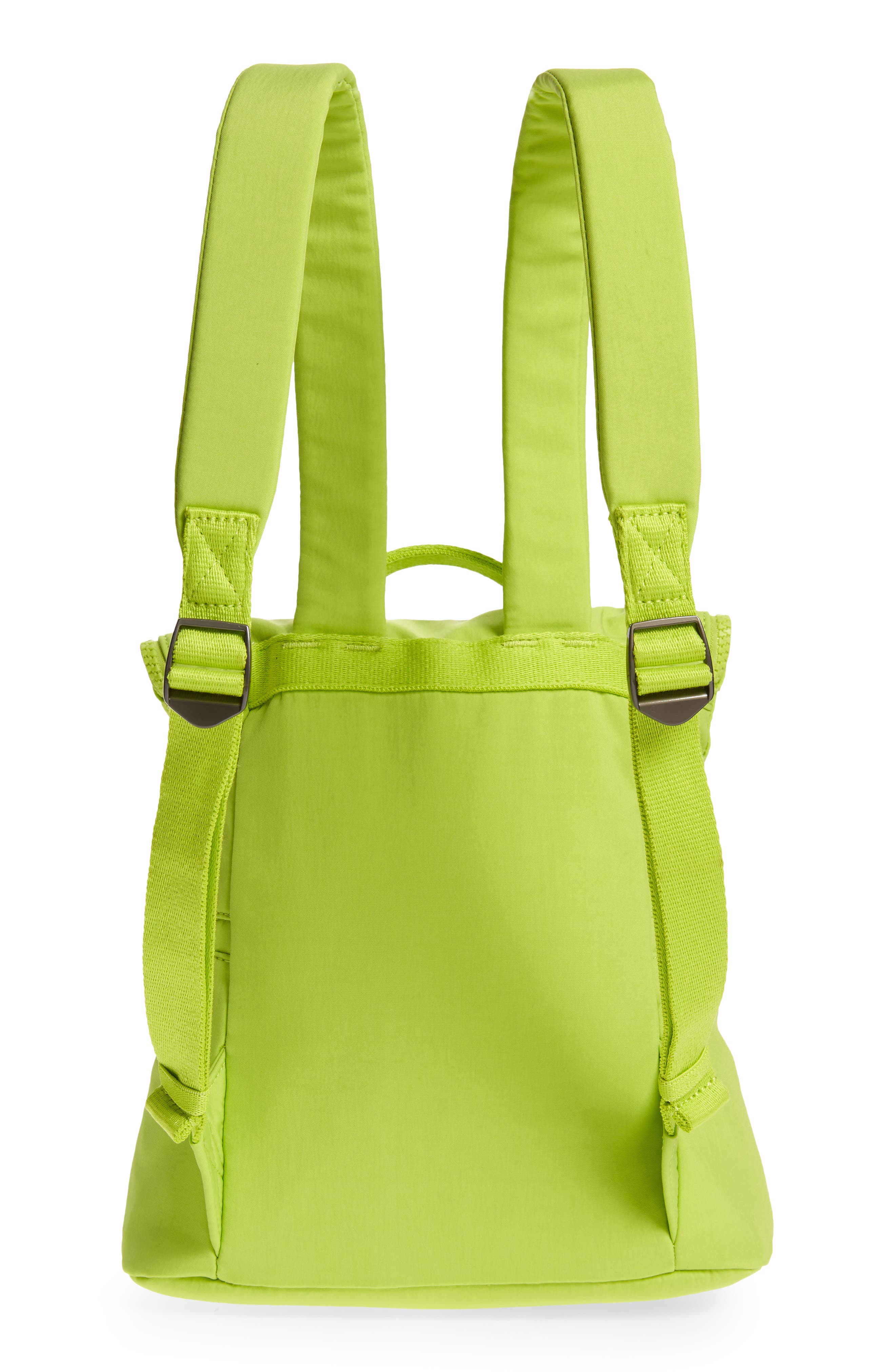 Mini All Sport Backpack, Alternate, color, CITRON GREEN