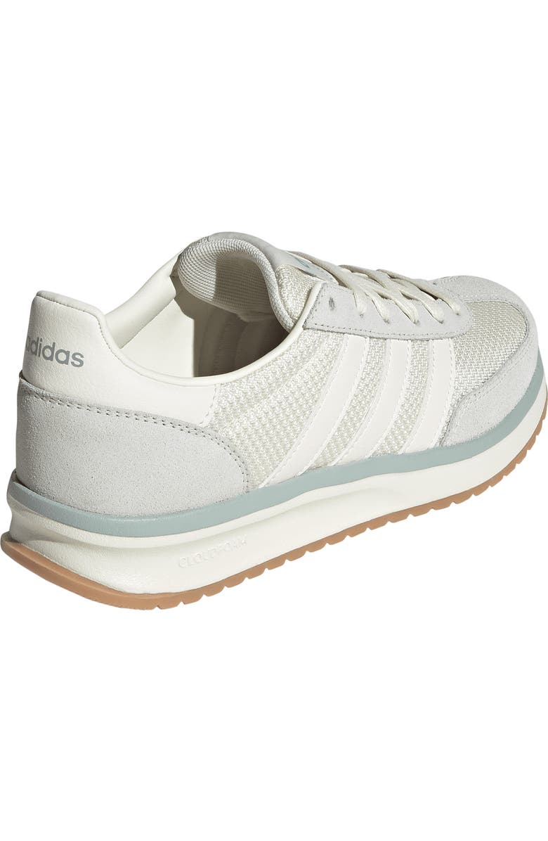 adidas Run 72 Sneaker, Alternate, color, Ivory/ Off White/ Wonder Sage