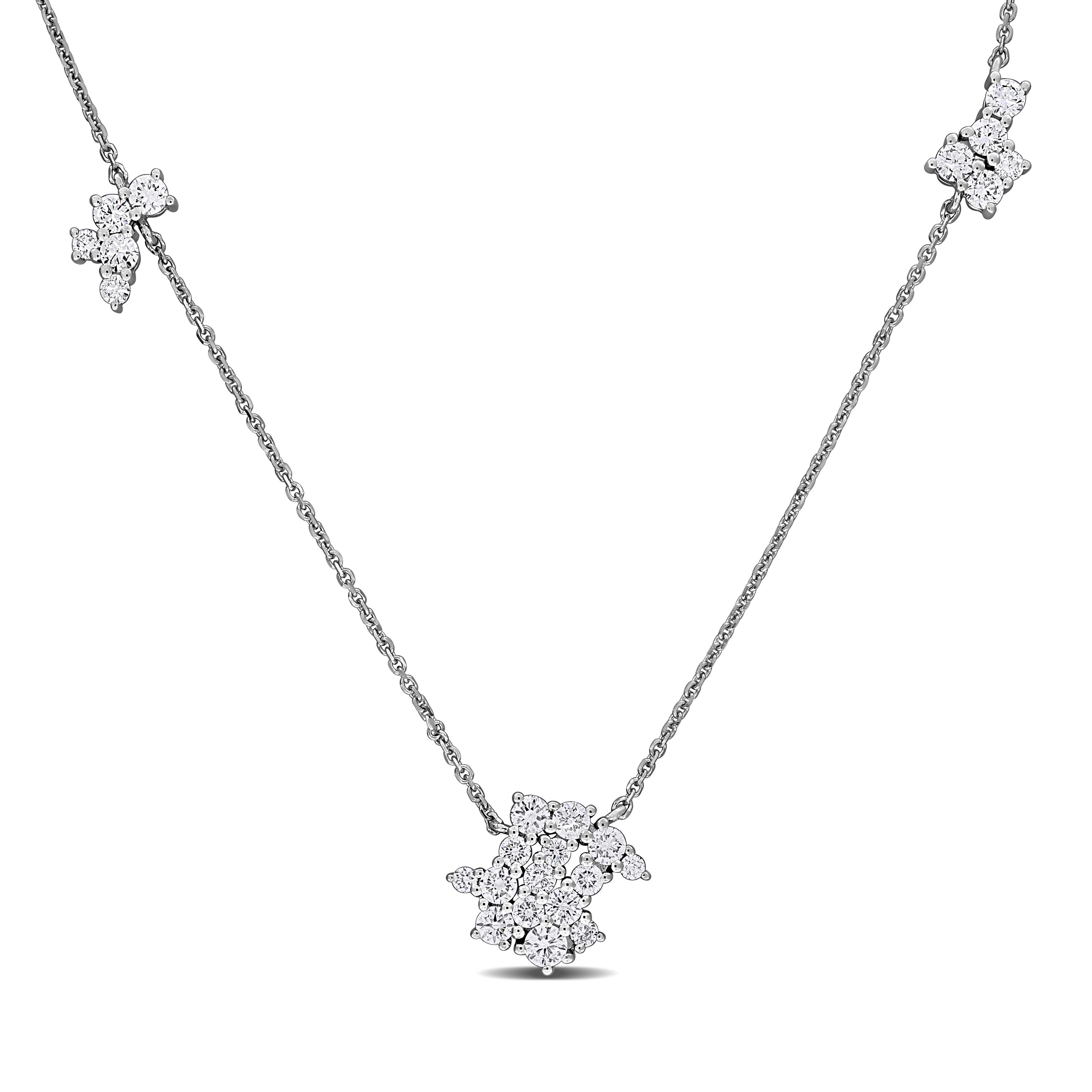 selected White Gold