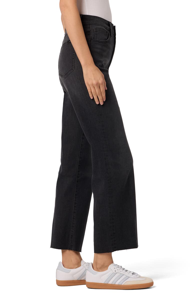 Joe's Wide Leg Ankle Jeans, Alternate, color,