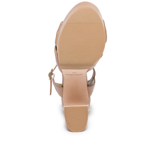 BERNARDO FOOTWEAR BERNARDO FOOTWEAR VERONIKA PLATFORM SANDAL