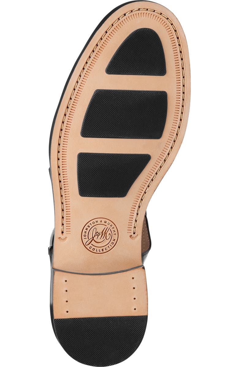 Johnston & Murphy Baldwin Fisherman Sandal, Alternate, color,