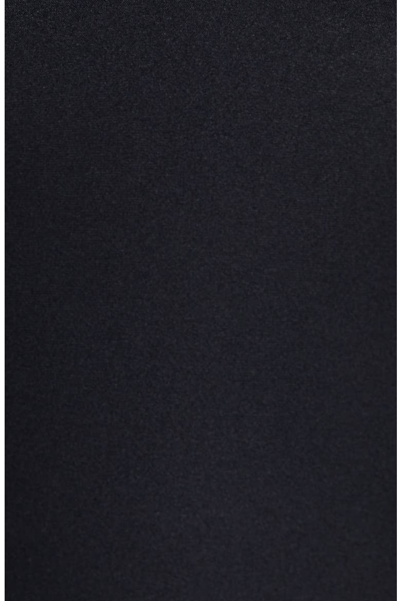 Soft Stretch Padded Camisole, Alternate, color, BLACK