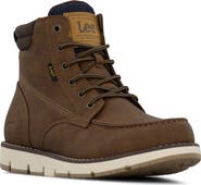 Lee Waylon Lace-Up Boot