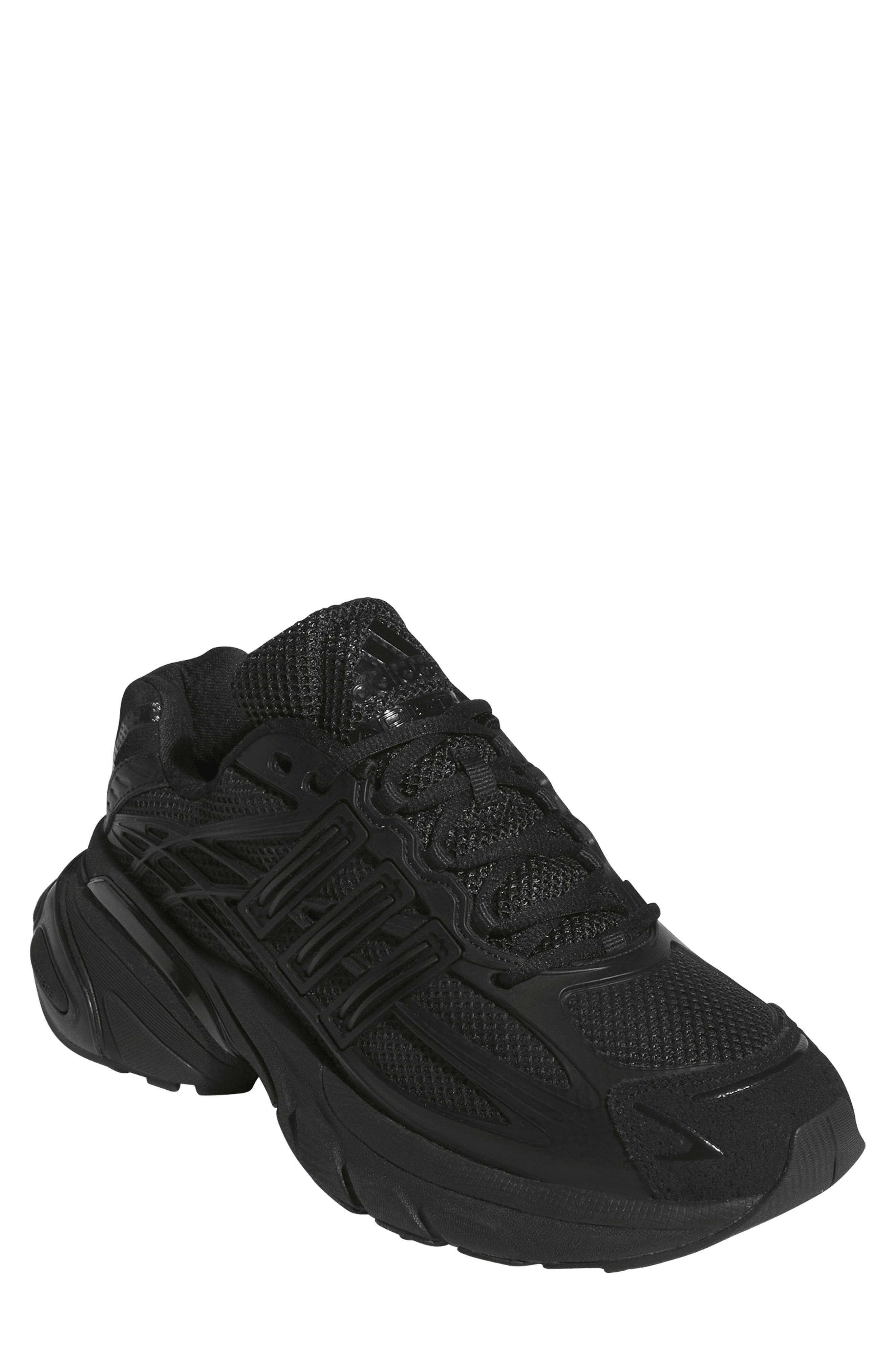 adidas Gender Inclusive Adistar XLG 2.0 Sneaker, Main, color, Core Black/ Core Black/ Black