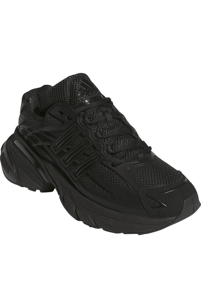 adidas Gender Inclusive Adistar XLG 2.0 Sneaker, Main, color, Core Black/ Core Black/ Black
