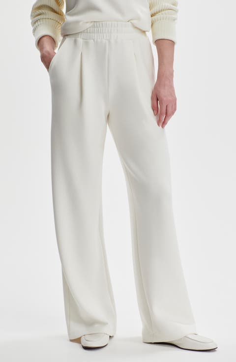 The Extra Wide Leg 29.5-Inch Pants