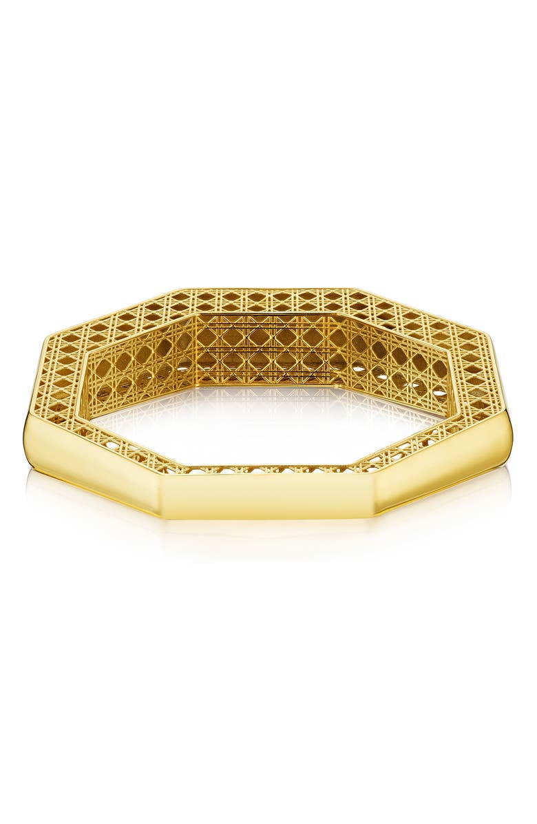 ManLuu Cane Bangle, Alternate, color, 