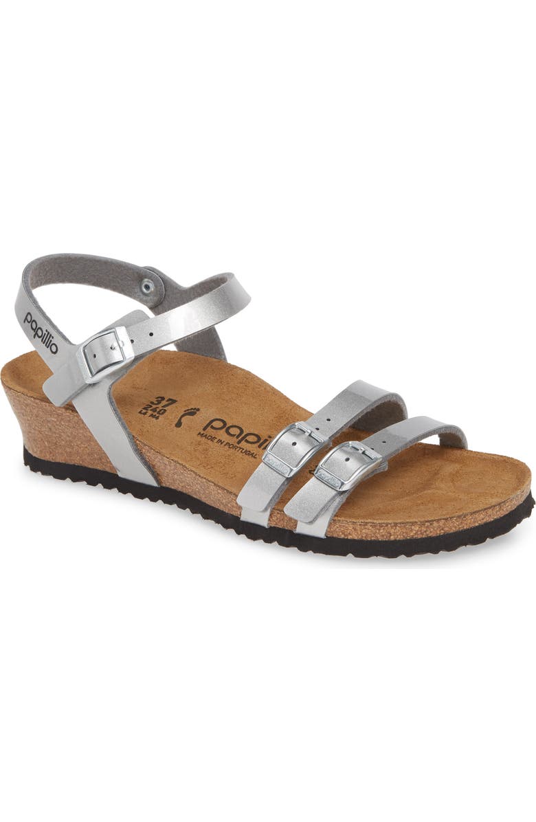 Birkenstock Papillio by Birkenstock Lana Sandal, Main, color,