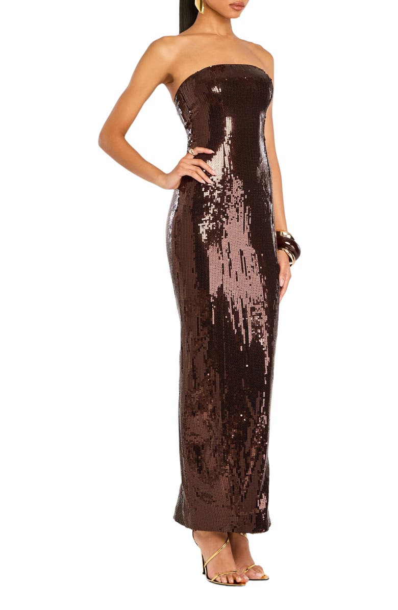 Retrofête Ember Dress, Alternate, color,