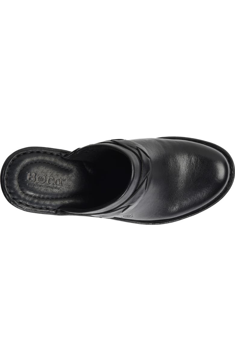 Børn Vhils Platform Clog, Alternate, color,