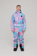 OOSC Del Mar Ski Suit Men's