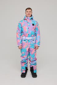 OOSC Del Mar Ski Suit Men's