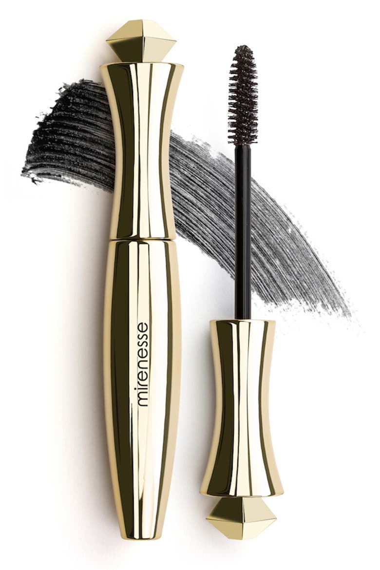 Super Volume Mascara Lash Lift 3-Piece Kit, Alternate, color, BLACK