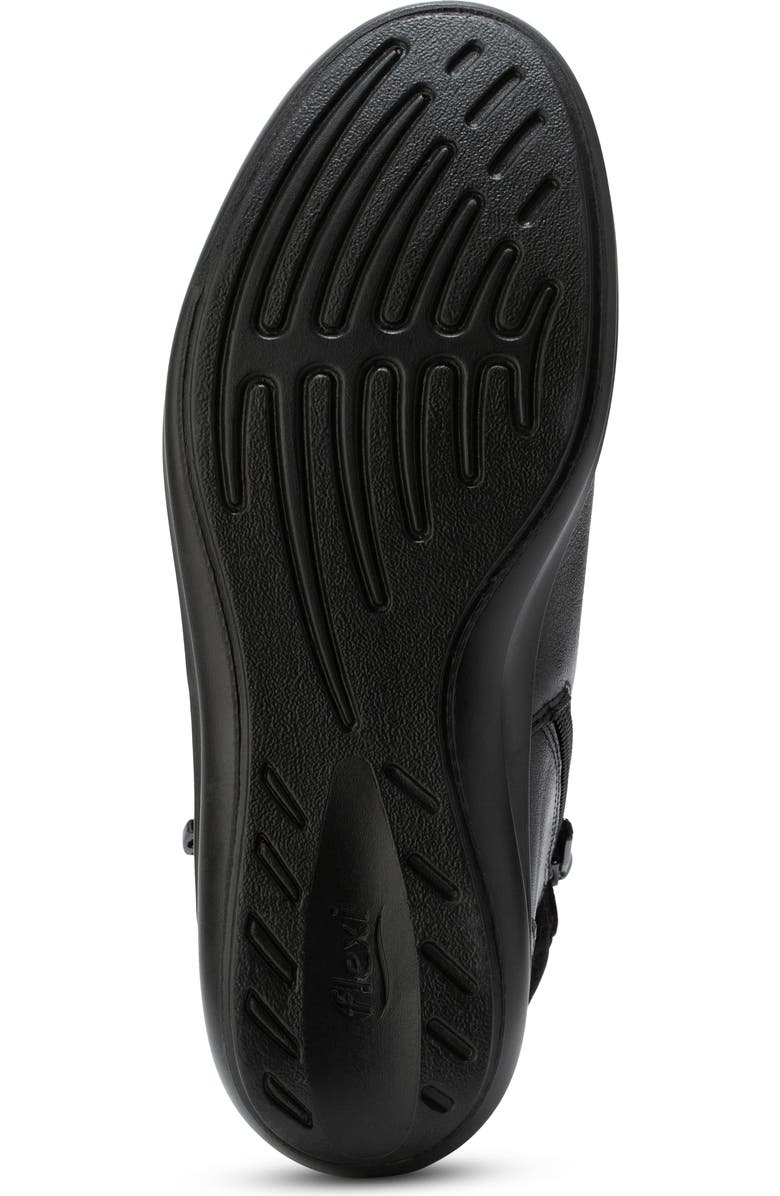 Eastland Winnow Bootie, Alternate, color, Black