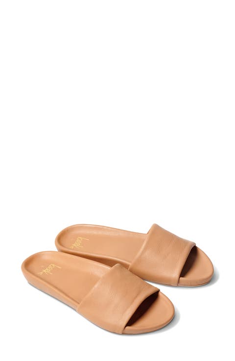 Gallito Slide Sandal (Women)