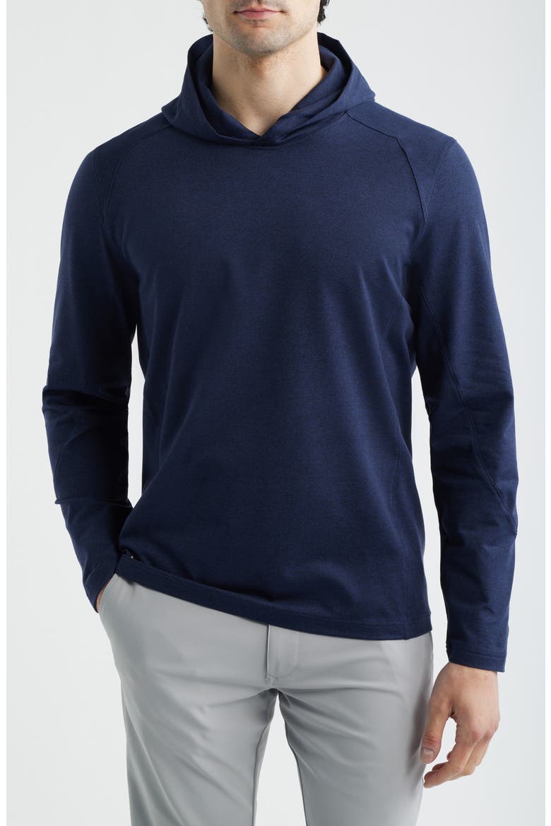 Rhinebeck Hoodie, Main, color, MALTESE BLUE