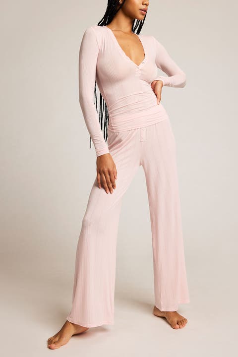 Whipped Track Pant