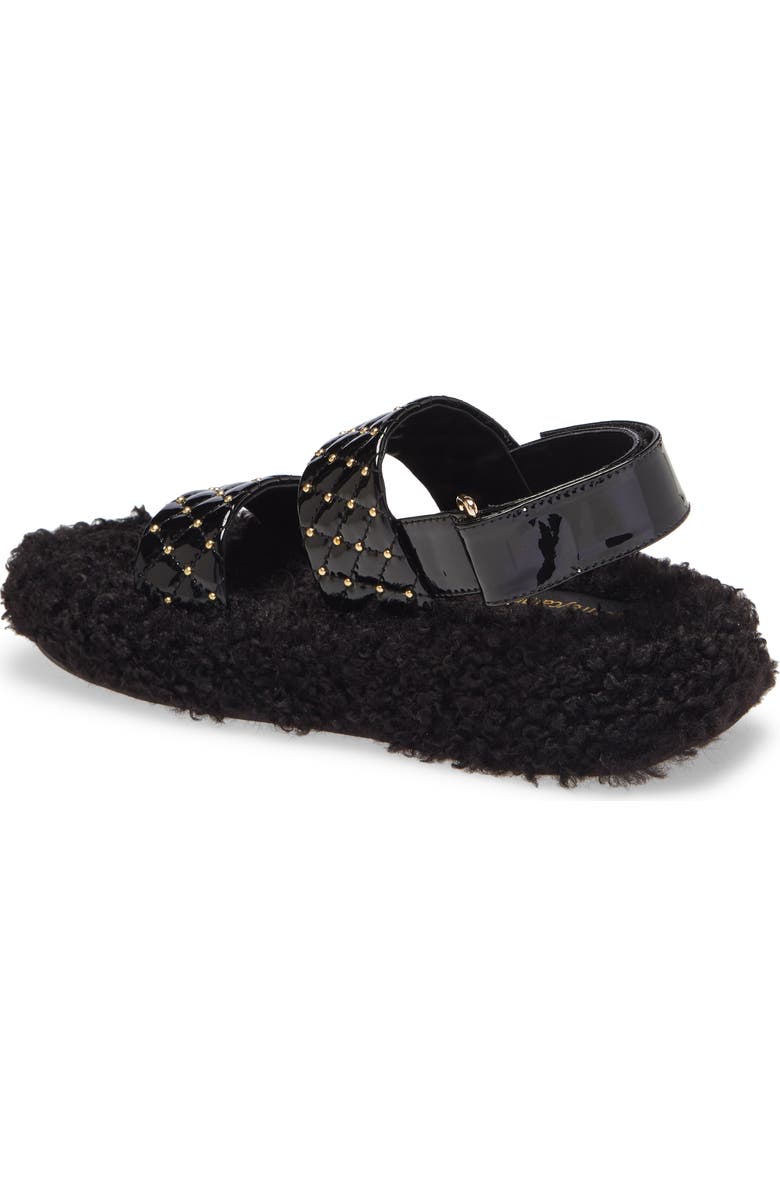 Jeffrey Campbell Ardeman Sandal, Alternate, color,