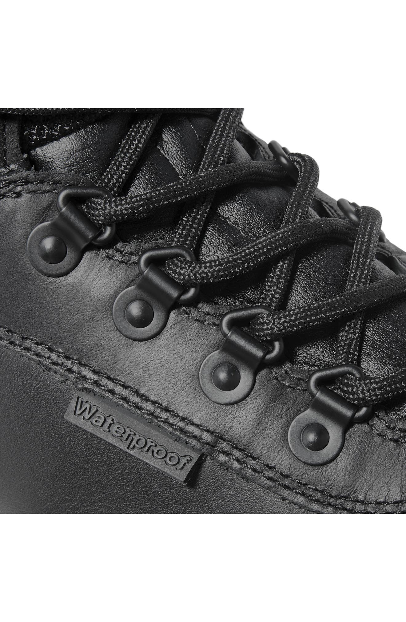 Timberland White Ledge Mid Waterproof Hiking Boot, Alternate, color, 