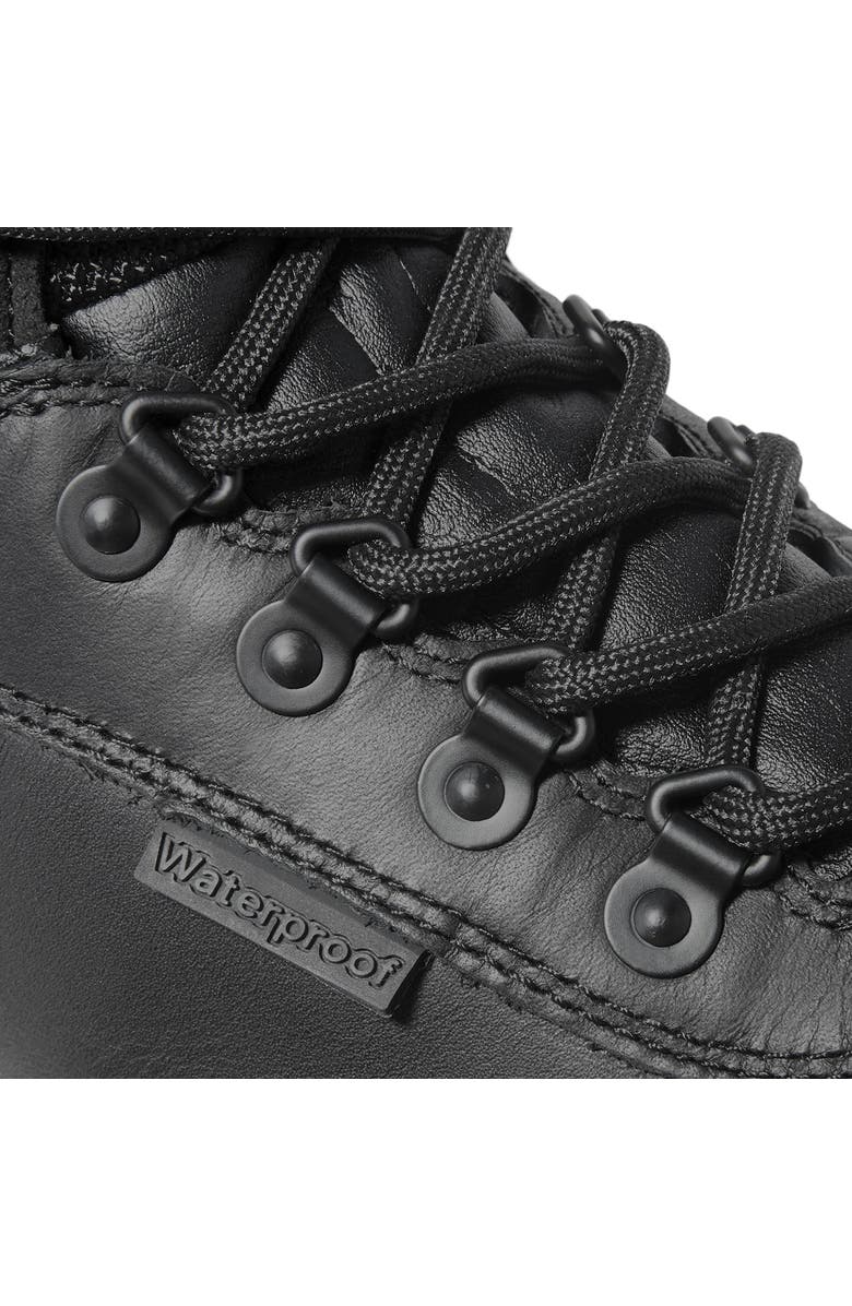 Timberland White Ledge Mid Waterproof Hiking Boot, Alternate, color,