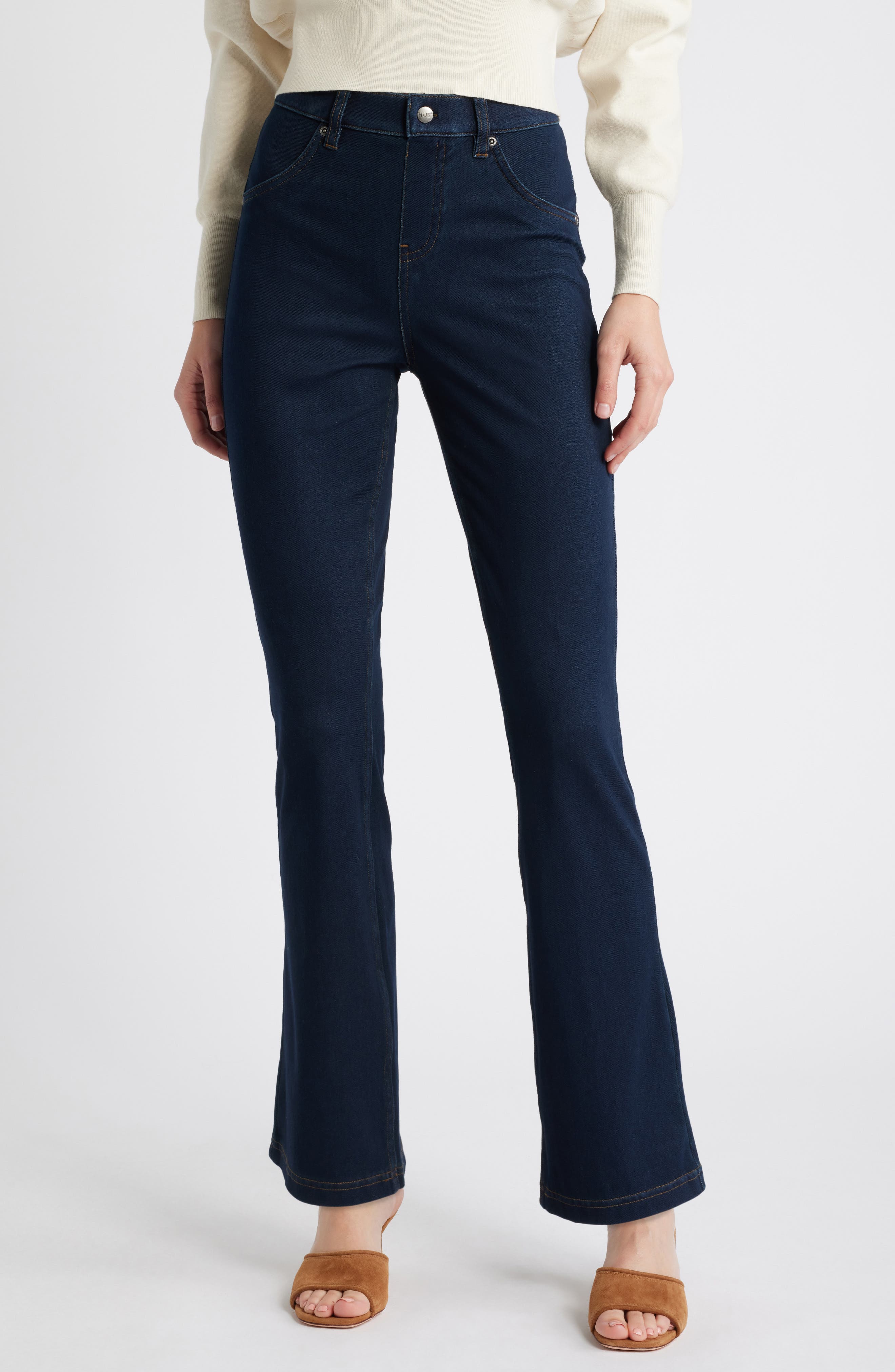 BLACK INDIGO