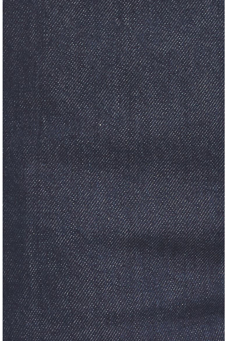 Patched Dungaree Overalls, Alternate, color, RINSE WASH