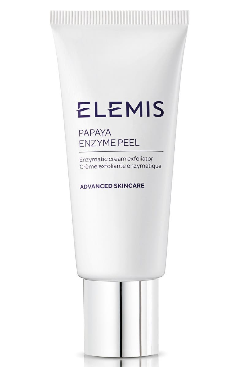 Elemis Papaya Enzyme Peel, Main, color,