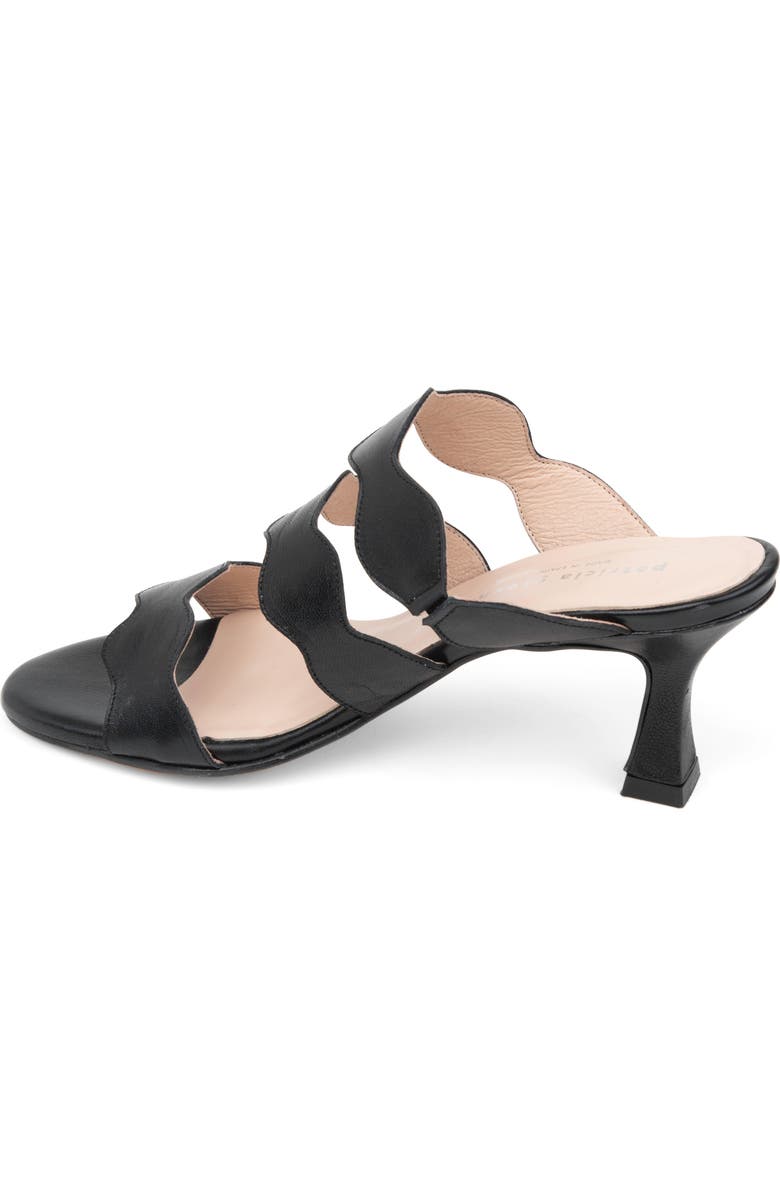 patricia green Sophia Slide Sandal, Alternate, color,