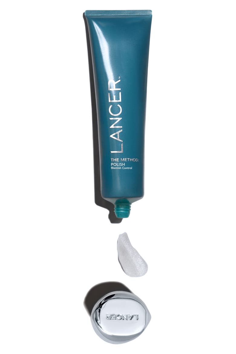 The Method: Polish Exfoliator for Oily to Congested Skin, Alternate, color, NO COLOR