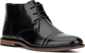 NEW YORK AND COMPANY Kevin Cap Toe Derby (Men) | Nordstromrack display picture 3