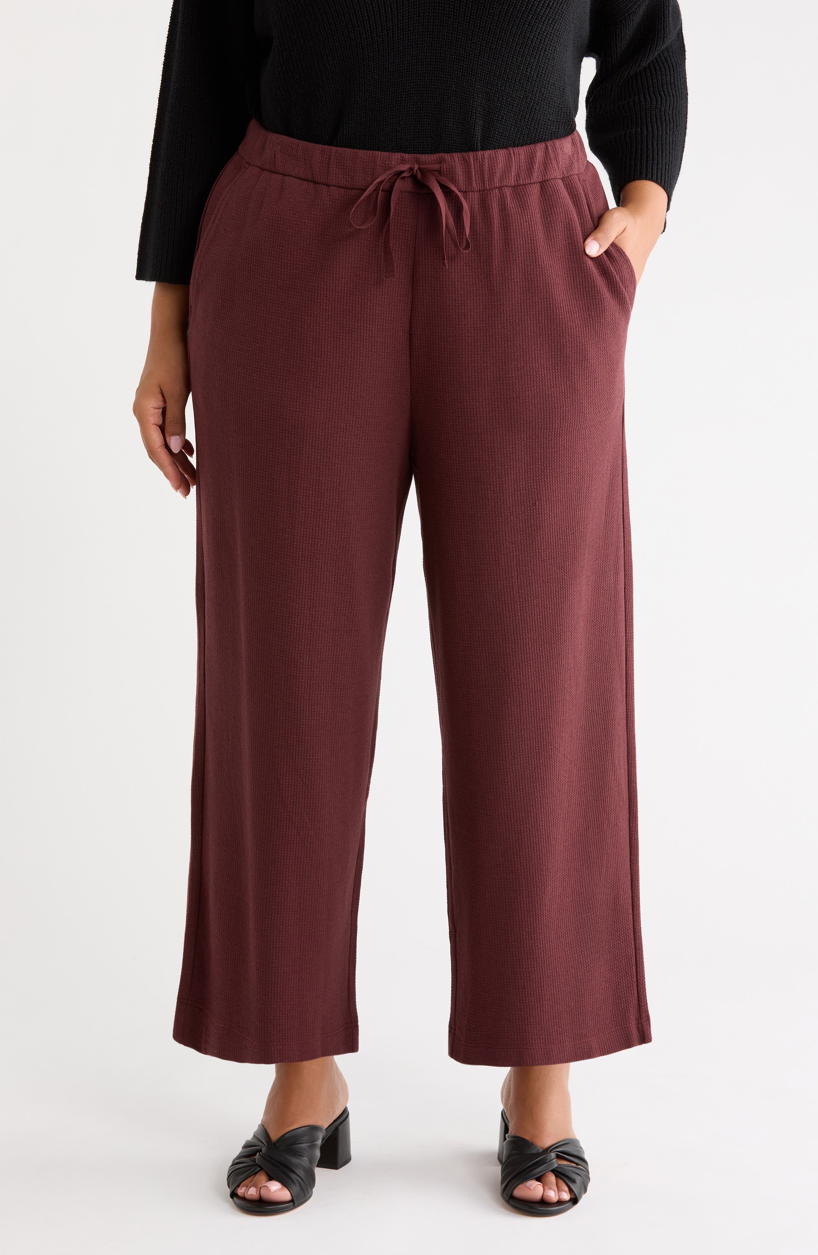 selected OXBLOOD