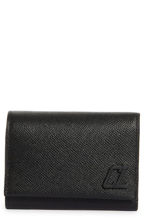 Men s Christian Louboutin Wallets Card Cases Nordstrom