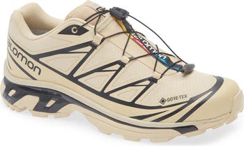 Salomon Gender Inclusive XT-6 Gore-Tex® Waterproof Sneaker | Nordstrom