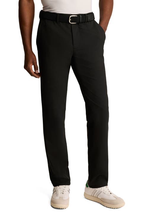 Performance Link Recycled Polyester Golf Pants