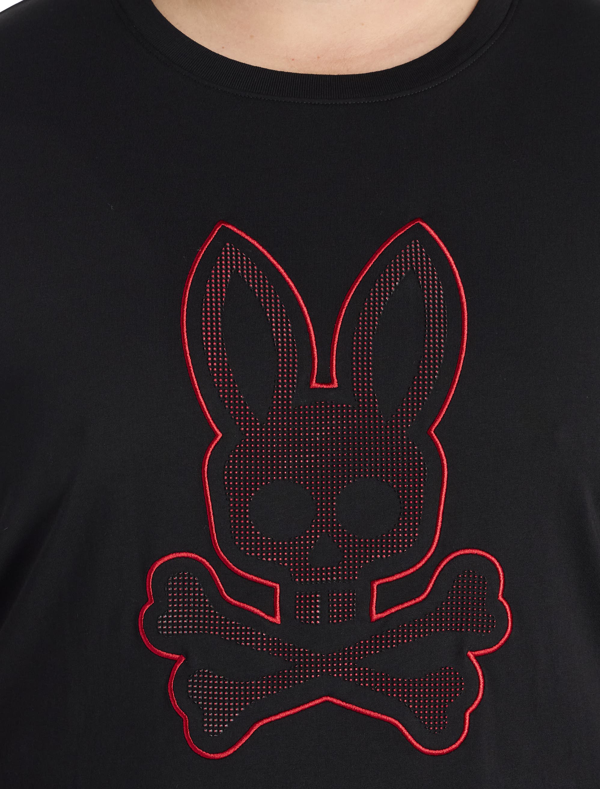 Big & Tall Jovan Graphic Tee - image 2