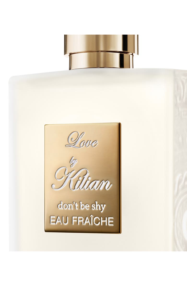 Kilian Paris Love, don't be shy Eau Fraiche, Alternate, color,