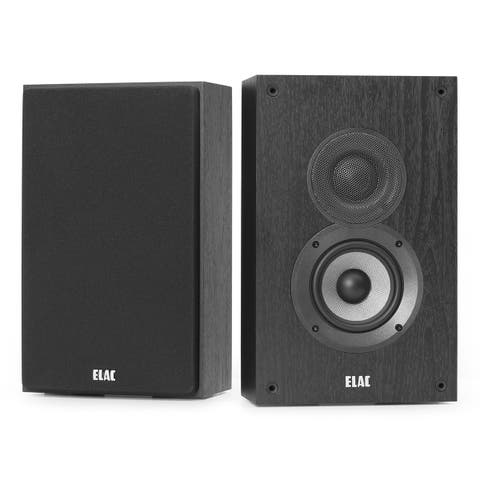 DOW42 Debut 2.0 On-Wall Speakers - Pair