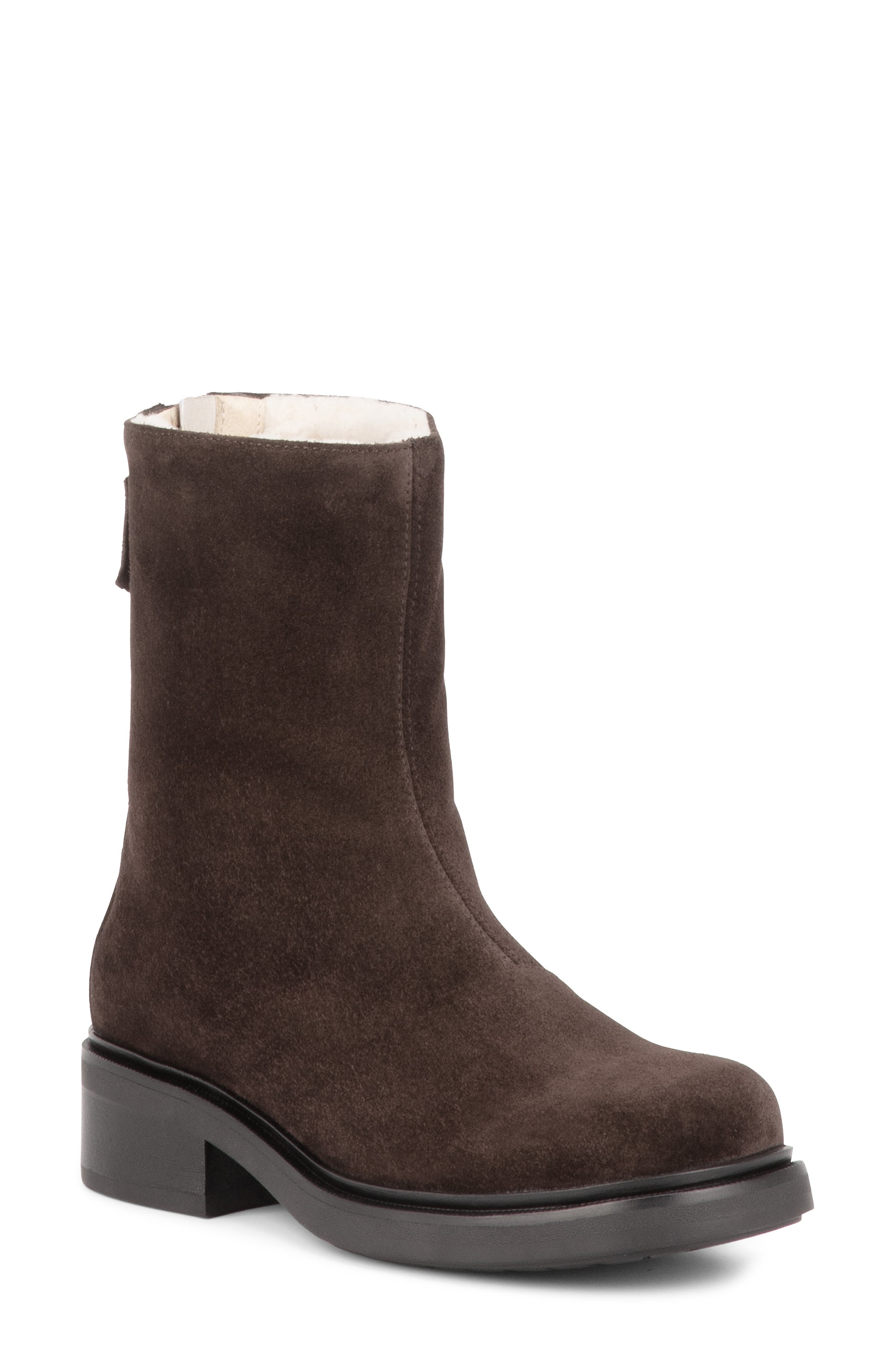 Karlie Short Boot, Main, color, JAVA
