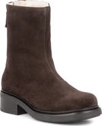 Vagabond Shoemakers Karlie Short Boot