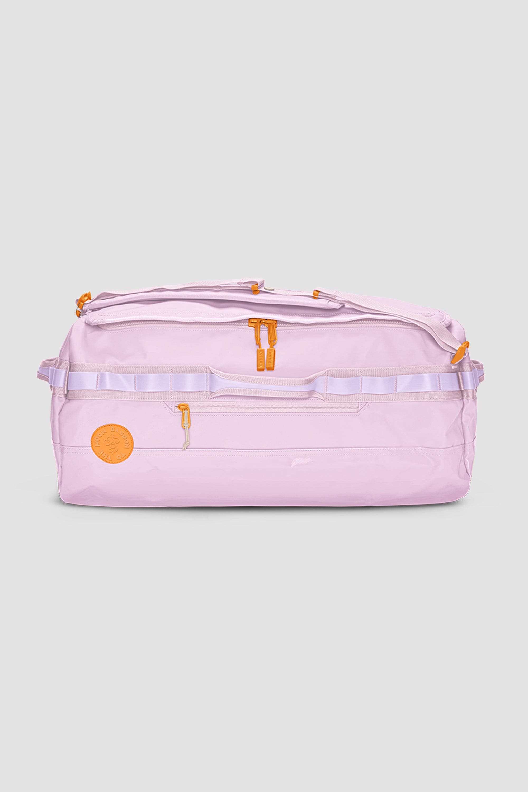 Baboon to the Moon Go-Bag Duffle Big 60L in Helio 