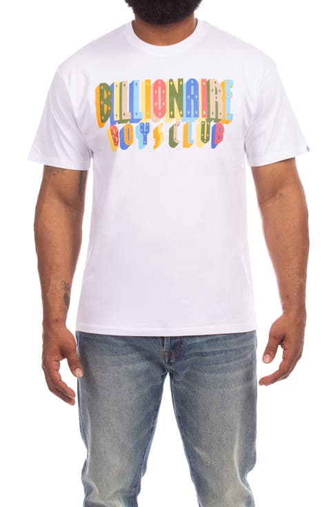 Prism Graphic T-Shirt