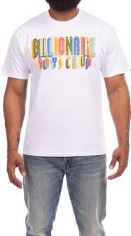 Billionaire Boys Club Prism Graphic T-Shirt