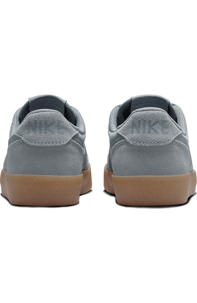 Nike Killshot 2 Sneaker, Alternate, color, Cool Grey/ Cool Grey