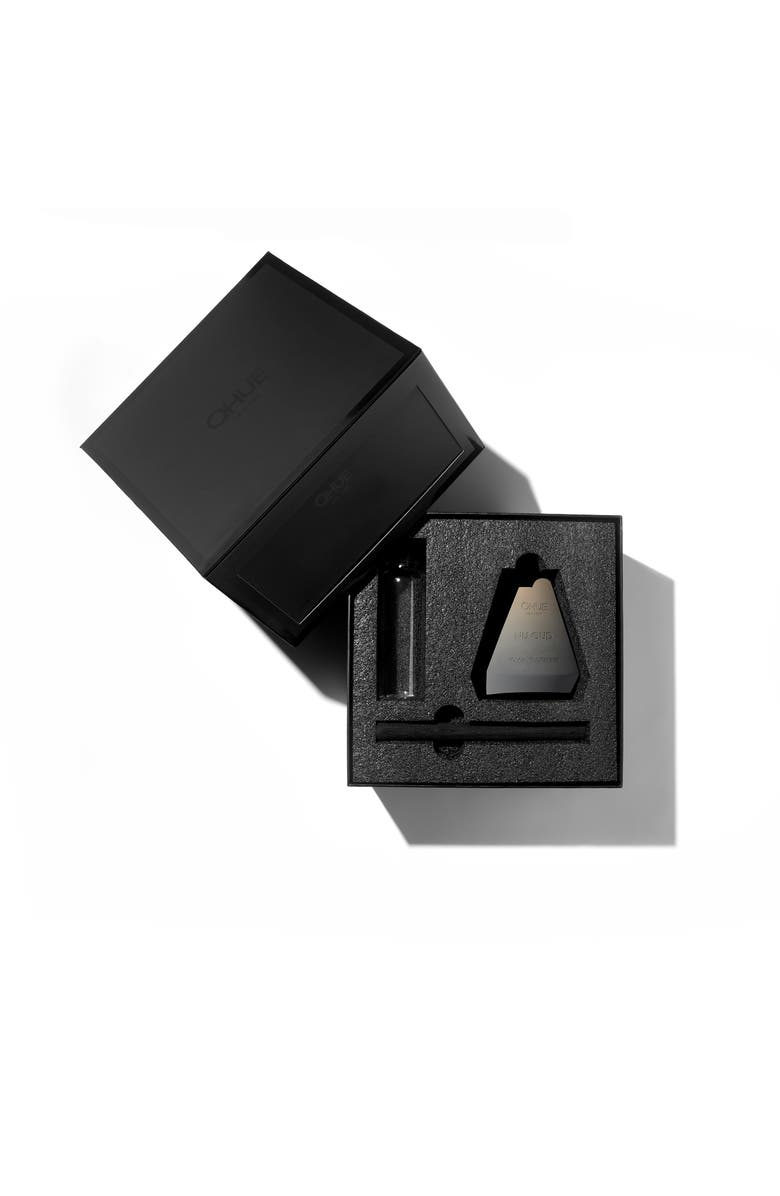 Qhue Nu Oud Diffuser, Alternate, color,