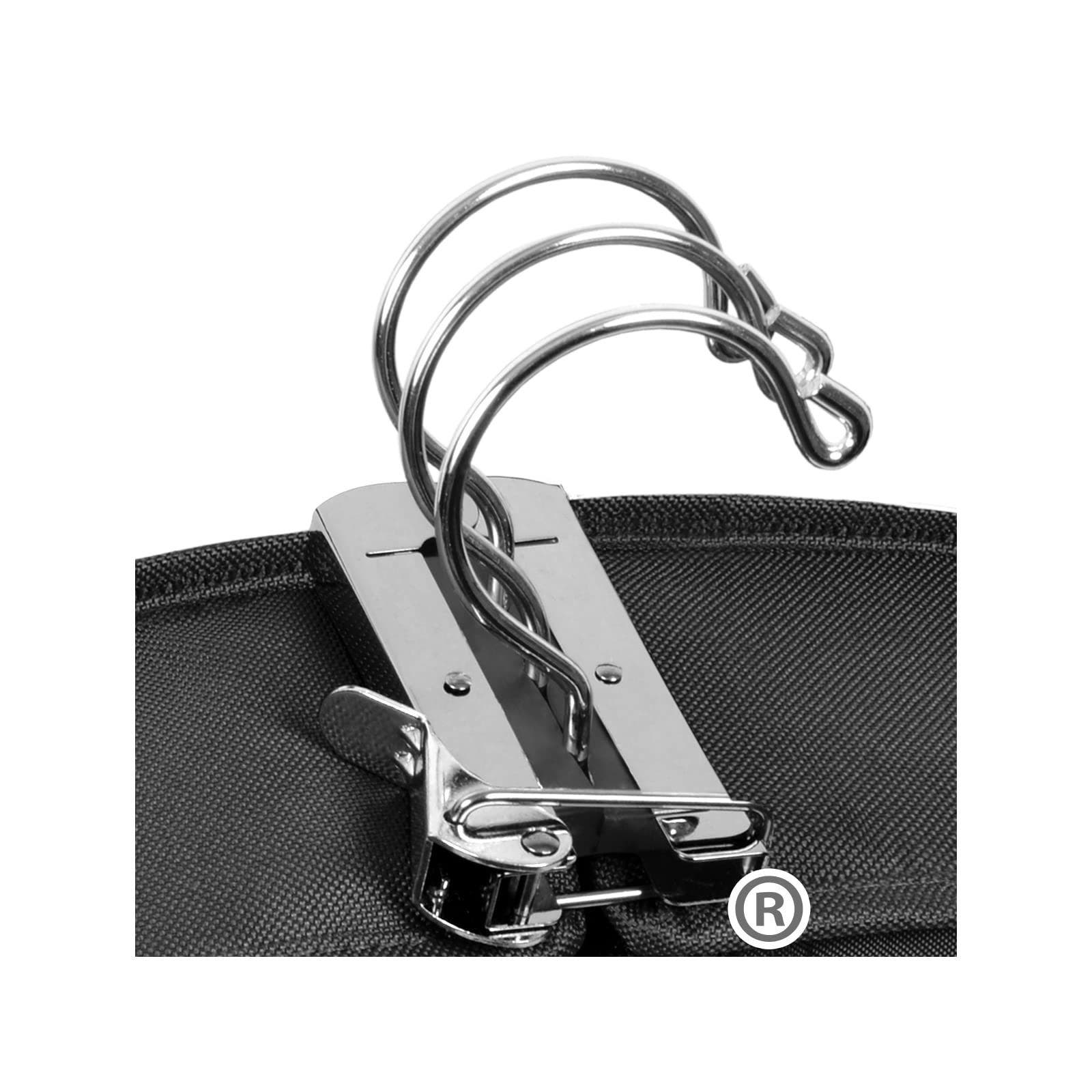 Wallybags 40 Deluxe Travel Garment Bag with Two Pockets, Alternate, color, Groom