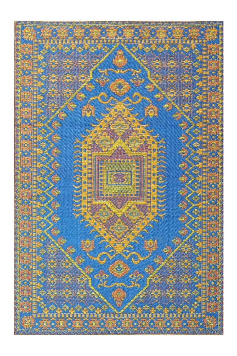 Turkish Blue, Main, color, blue and green
