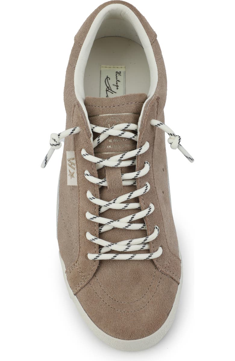 Vintage Havana Beyond Low Top Sneaker, Alternate, color, Taupe