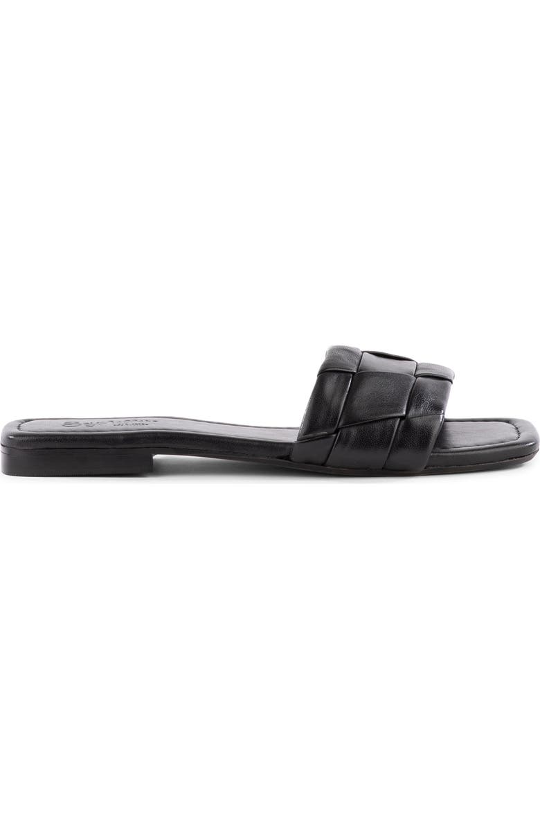 Seychelles Portland Slide Sandal, Alternate, color,