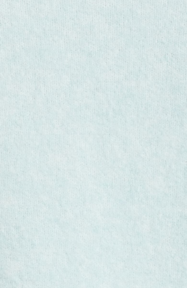 Eileen Fisher Organic Cotton Blend Sweater, Alternate, color, 